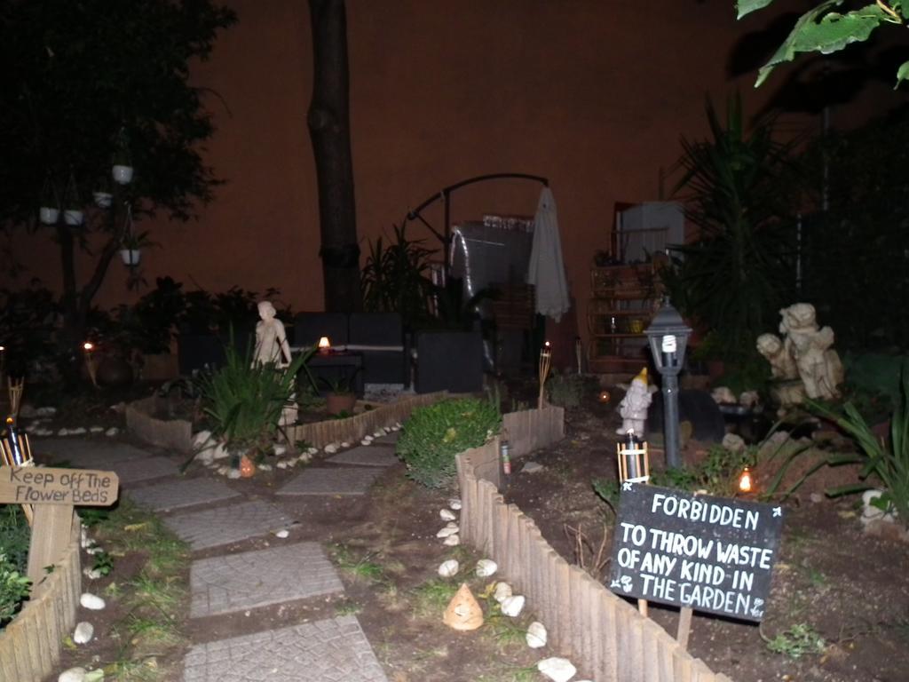 Aladino Pensión