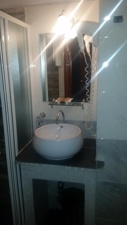 Pensión Aladino Roma