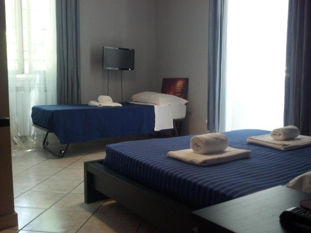 Pensión Aladino 3*