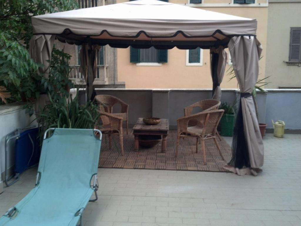 Pensión Aladino Roma